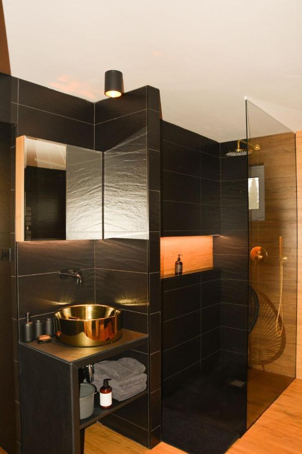 Luxury Apartment With Private Sauna Pod Javorovym Trinec Exteriér fotografie
