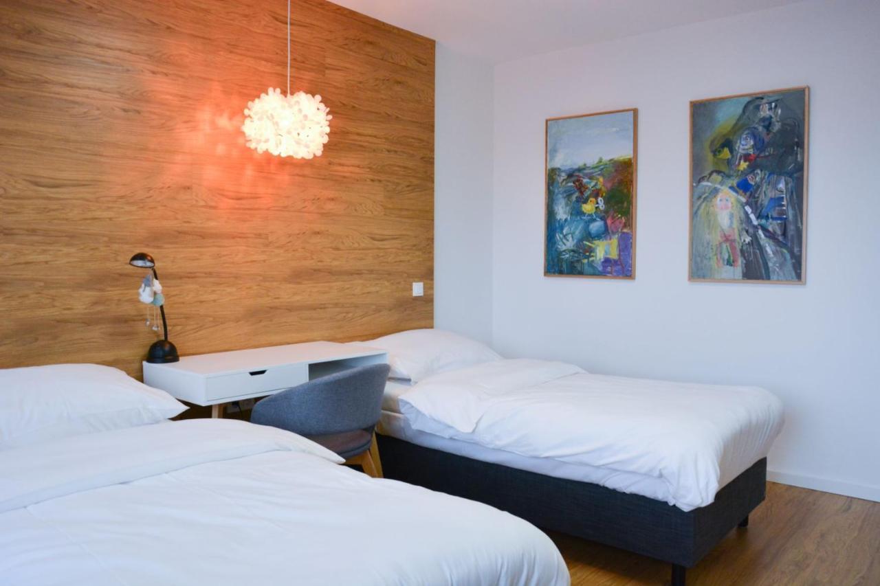 Luxury Apartment With Private Sauna Pod Javorovym Trinec Exteriér fotografie